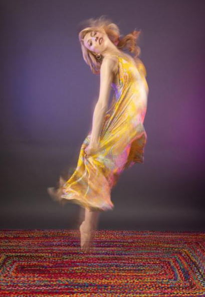 zoe Photo Dance edited